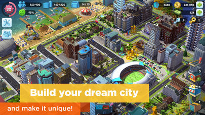 Download SimCity BuildIt App on your Windows XP/7/8/10 and MAC PC